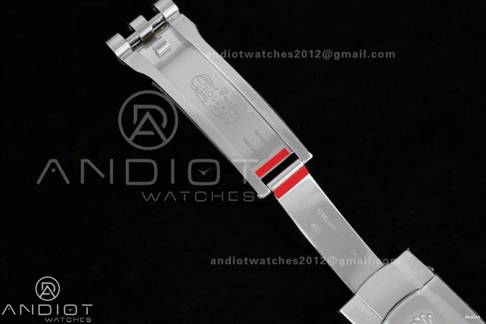 Best 1:1 Edition Dial Steel Blue 36 126234 on SH3235 DateJust Clean 904L Bracelet Jubilee Diamonds 0113